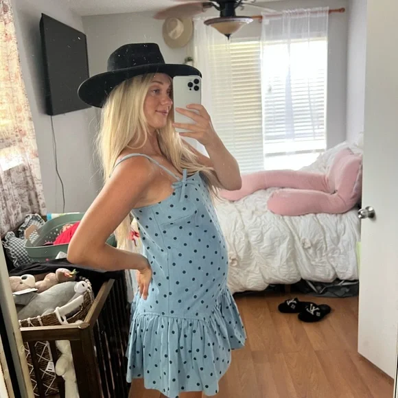 AVEC Les filles dress - Picture 11 of 16